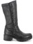 IGI&CO Kadın Çizme 4663700 Igı&co Dgg 46637 Nero 1