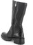 IGI&CO Kadın Çizme 4663700 Igı&co Dgg 46637 Nero 3