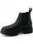 IGI&CO Kadın Çizme 4664800 Igı&co Dry 46648 Nero 4