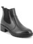 IGI&CO Kadın Oxford/ayakkabı 4651600 Igı&co Djt 46516 Nero 2