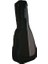 MAG0060EGOL Elektro Gitar Kılıfı 30MM Pad Siyah-Zeytin Yeşili 1