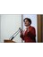 Meral Akşener Kanvas Tablo 1
