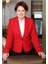 Meral Akşener Kanvas Tablo 1