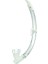 Snorkel Airflex Lx Valfli - Buz Beyazı 1