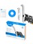 PE10 Wol 10/100/1000MBPS Gigabit Pcı Lan Express Adaptör 5