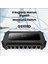 GS108D 10/100/1000M 8 Port Gigabit Switch 5