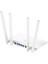 WR1200 Dual 2.4/5ghz 4X5DBI Anten 1200MBPS 5 Port Wi-Fi ROUTER(AC1200 Serisi) 1