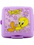 Tweety 700 ml Matara-Suluk ve Beslenme Kutusu 2