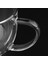 Cam Fincan Yalıtılmış Cam Espresso Fincan 200ML Soğuk Içecekler (Yurt Dışından) 4