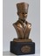 Mustafa Kemal Atatürk Mermerit Büst Heykel 1