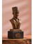 Mustafa Kemal Atatürk Mermerit Büst Heykel 2