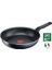 C38508 Titanyum 2x Xl Force Tava 32 cm 2