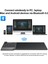 Huıon Inspiroy Keydial KD200 Bluetooth Kablosuz Grafik Tablet 2