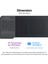 Huıon Inspiroy Keydial KD200 Bluetooth Kablosuz Grafik Tablet 4