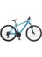 Force 700 27,5 Jant Full Shimano 21 Vites 43 Kadro Mavi Siyah 1