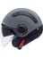 Sx.10 Nardo Gri Kask 1
