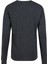 CS0354 Csc M Basic SM Logo Ls Tee Erkek Uzun Kollu T-Shirt 2