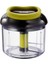 Manuel Rondo Siyah 900 ml 2
