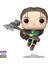 Thor: Love And Thunder Gorr's Daughter Funko Pop! Vinyl Figure 2