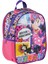 Kız Çocuk Minnie Mouse Minnie Anaokulu Çantası Hawk Jr Fabulous Kız Çocuk Anaokulu Sırt Çantası OTTO-48298 2