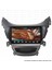 Hyundai Elantra Android 12 Multimedya Carplay 4gb RAM+64GB HDD 2011-2013 Navigasyon Ekran 1