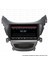 Hyundai Elantra Android 12 Multimedya Carplay 4gb RAM+64GB HDD 2011-2013 Navigasyon Ekran 4