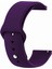 Samsung Galaxy Watch 6 40MM Silicone Sport Band Mor 1