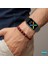 Oppo Watch Free Kordon, Silicone Sport Band Lacivert 4