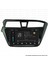 Hyundai I20 Android 12 Multimedya Carplay 4gb RAM+64GB HDD 2014-2017 Navigasyon Ekran 2