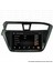 Hyundai I20 Android 12 Multimedya Carplay 4gb RAM+64GB HDD 2014-2017 Navigasyon Ekran 3