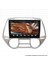 Hyundai I20 Android 12 Multimedya Carplay 4gb RAM+64GB HDD 2009-2012 Navigasyon Ekran 1
