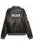 Clydes Closet Erkek Siyah Günlük Stil Ceket 62203201 2
