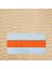 Gulf Racing Lines Plaj Havlusu - Pamuk 2