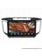 Hyundai İX25 Android 12 Multimedya Carplay 4gb RAM+64GB HDD Navigasyon Ekran 1