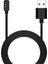 Xiaomi Redmi Watch 3 ve Redmi Watch 2 Lite Ile Uyumlu Akıllı Saat Şarj Aleti Wireless Charge Hızlı Şarj Cihazı 2