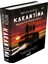 Karantina (Ciltli) 9786059144728 2