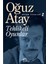 Tehlikeli Oyunlar - Oğuz Atay - 9789754702095 - 1