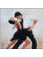 Tango Dansçıları Kanvas Tablo 1