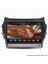 Hyundai İX45 Android 12 Multimedya Carplay 4gb RAM+64GB HDD Navigasyon Ekran 1