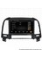 Hyundai Santa Fe Android 12 Multimedya Carplay 4gb RAM+64GB HDD Navigasyon Ekran 2