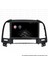 Hyundai Santa Fe Android 12 Multimedya Carplay 4gb RAM+64GB HDD Navigasyon Ekran 4