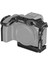 4004 Canon Eos R10 Için Black Mamba Kafes 1