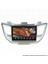 Hyundai Tucson Android 12 Multimedya Carplay 4gb RAM+64GB HDD 2015-2018 Navigasyon Ekran 1