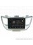 Hyundai Tucson Android 12 Multimedya Carplay 4gb RAM+64GB HDD 2015-2018 Navigasyon Ekran 2