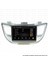Hyundai Tucson Android 12 Multimedya Carplay 4gb RAM+64GB HDD 2015-2018 Navigasyon Ekran 3