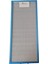 Arçelik P180 Yi Aspiratör Filtresi 20.5X47.6 cm 1