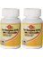 Coenzyme Q10 2 x 60 Tablet Koenzim 125 mg 1
