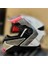 Gullwing Kresto (GL169) Çene Açılır Kask 1