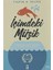 Içimdeki Müzik | Genç Timaş 9786050822038 1
