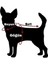 Bej Deer Peluş Orta Irk Köpek Sweatshirtü (8 kg-20 kg arası köpeklere uygundur) 4